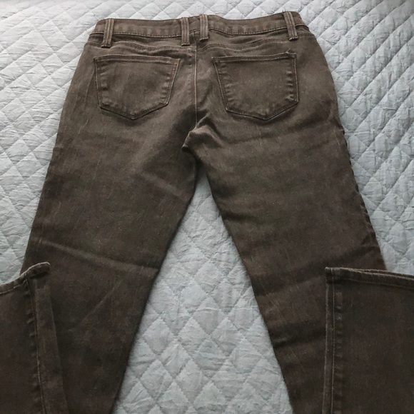 ❤️3X20 NO BOUNDARIES BLACK JEANS - Picture 4 of 8